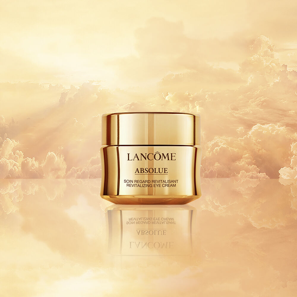 Absolue Revitalizing AntiAging Eye Cream Lancôme